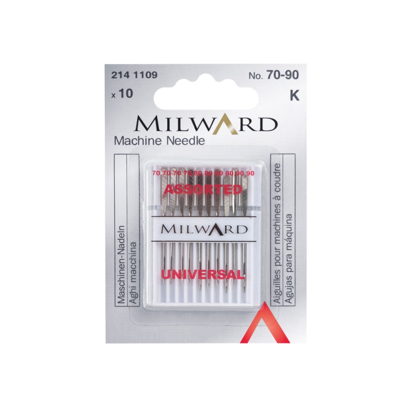 Sewing Machine Needles Universal