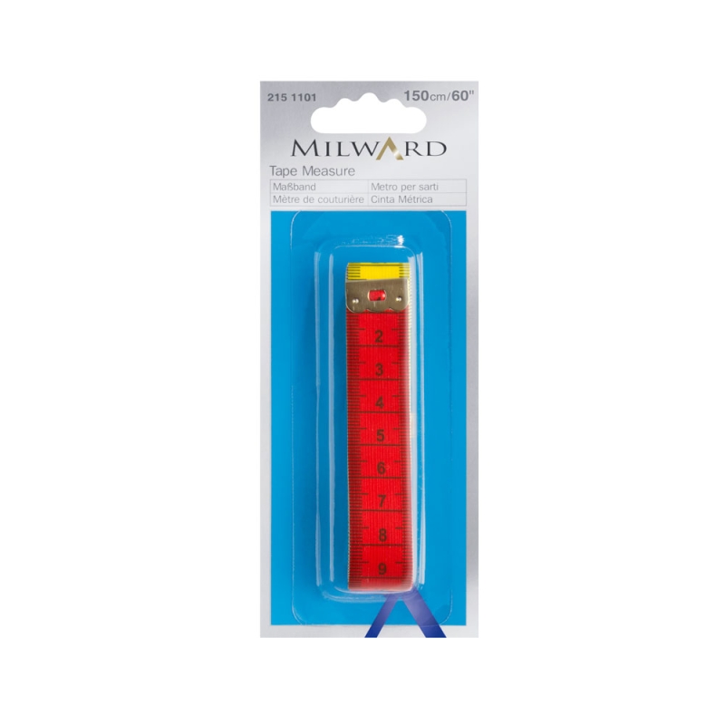 Tape Measure Metric and Imperial 150cm