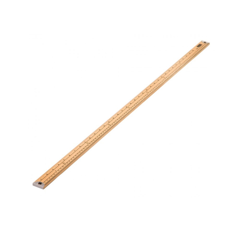 Metre Stick Wooden