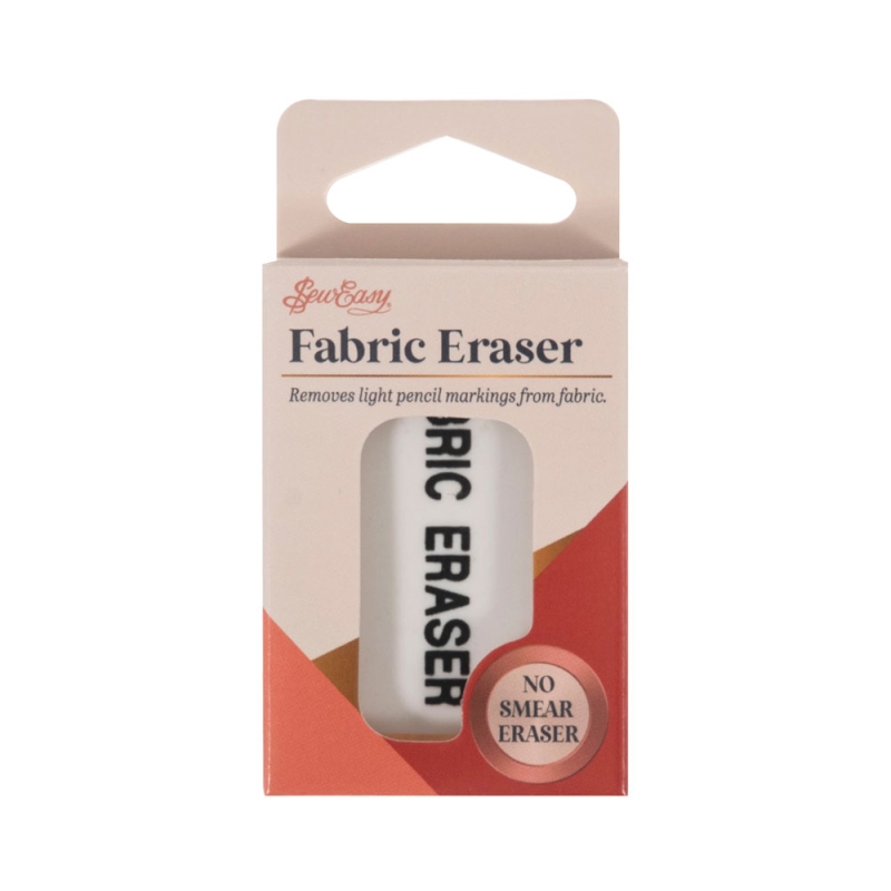 Fabric Eraser