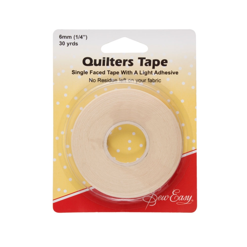 Tape Quilters