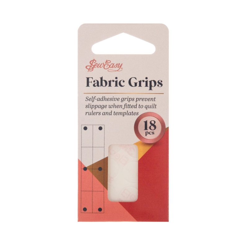 Fabric Grips