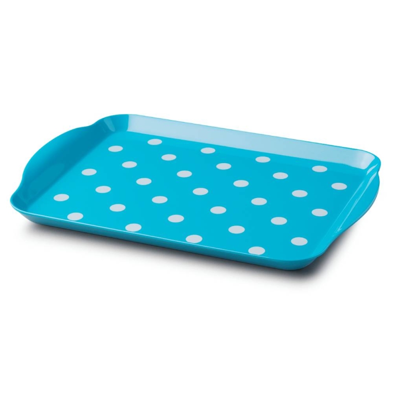 Small Dotty Tray