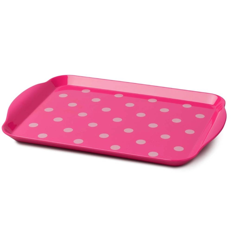 Small Dotty Tray