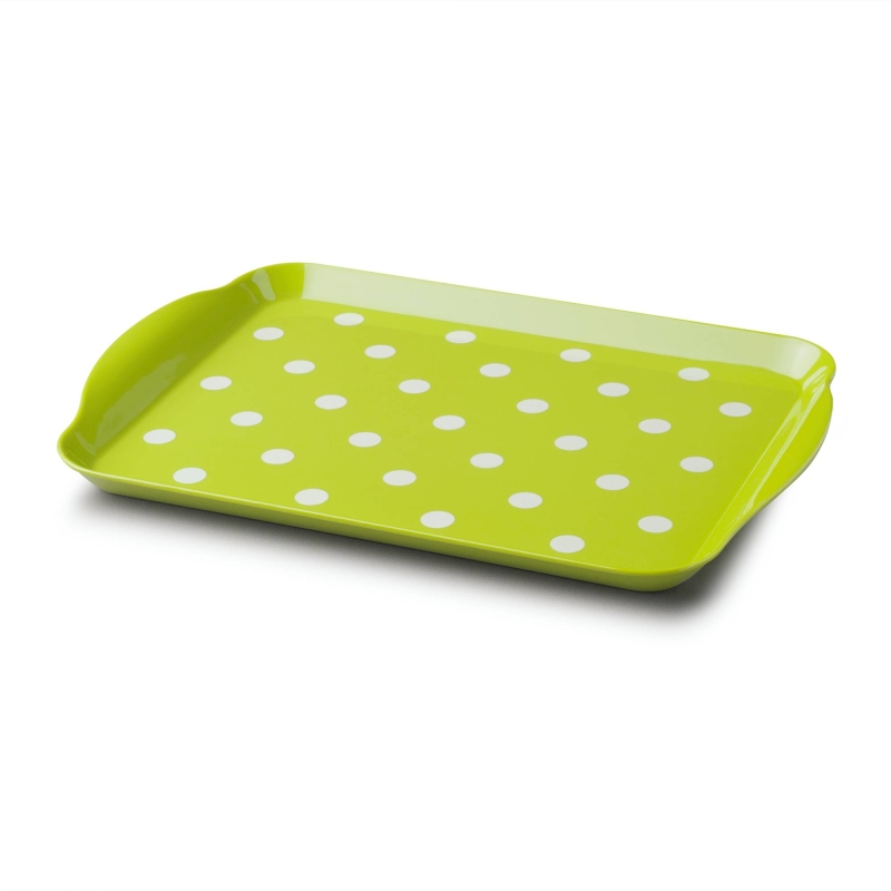 Small Dotty Tray