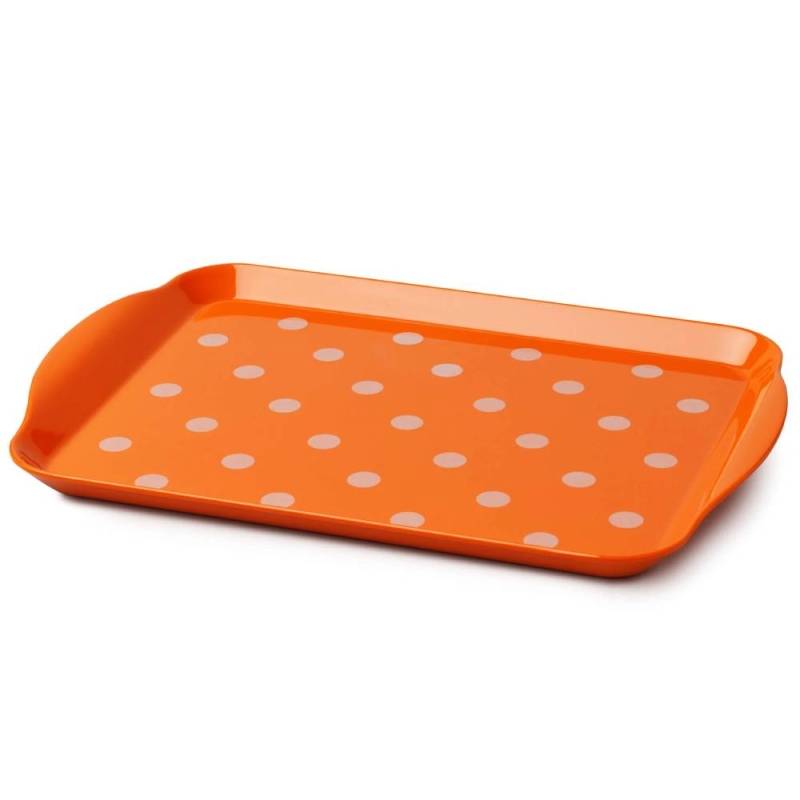 Small Dotty Tray