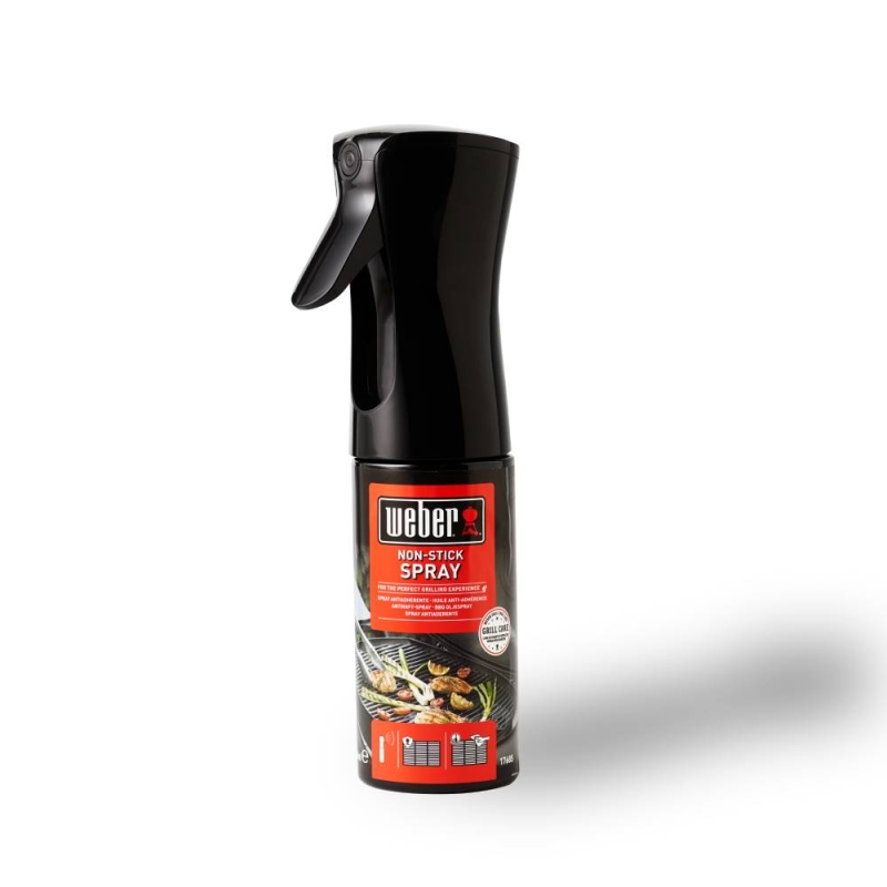 Weber Non-Stick Spray