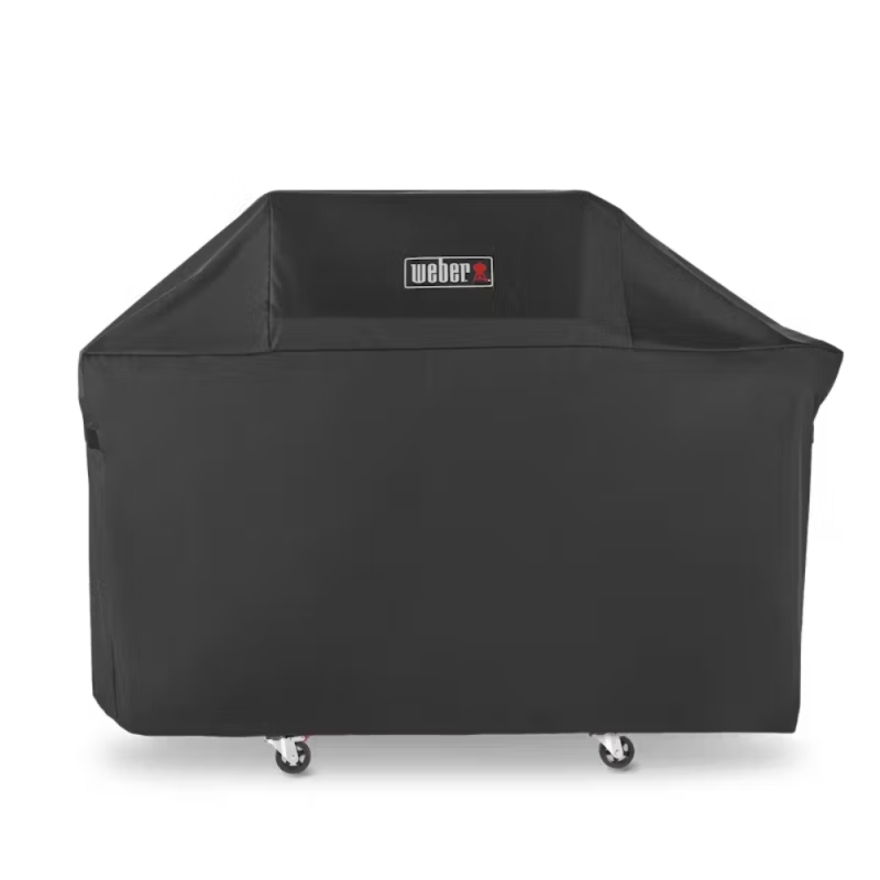 Weber Genesis 300 Premium Grill Cover