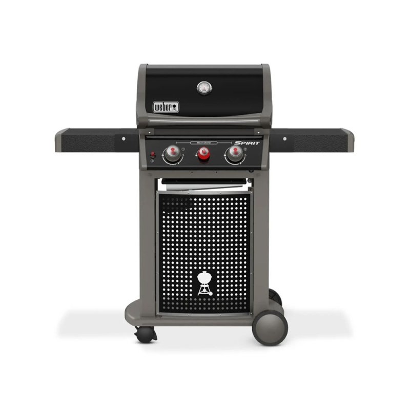 Weber Spirit E-220S Classic GBS BBQ