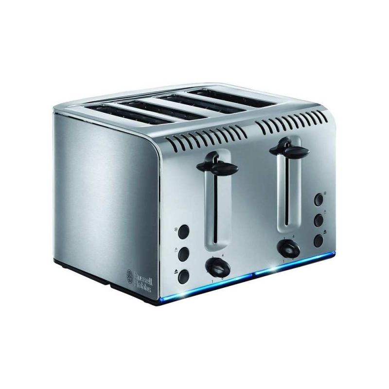 Russell Hobbs Buckingham 4 Slice Toaster