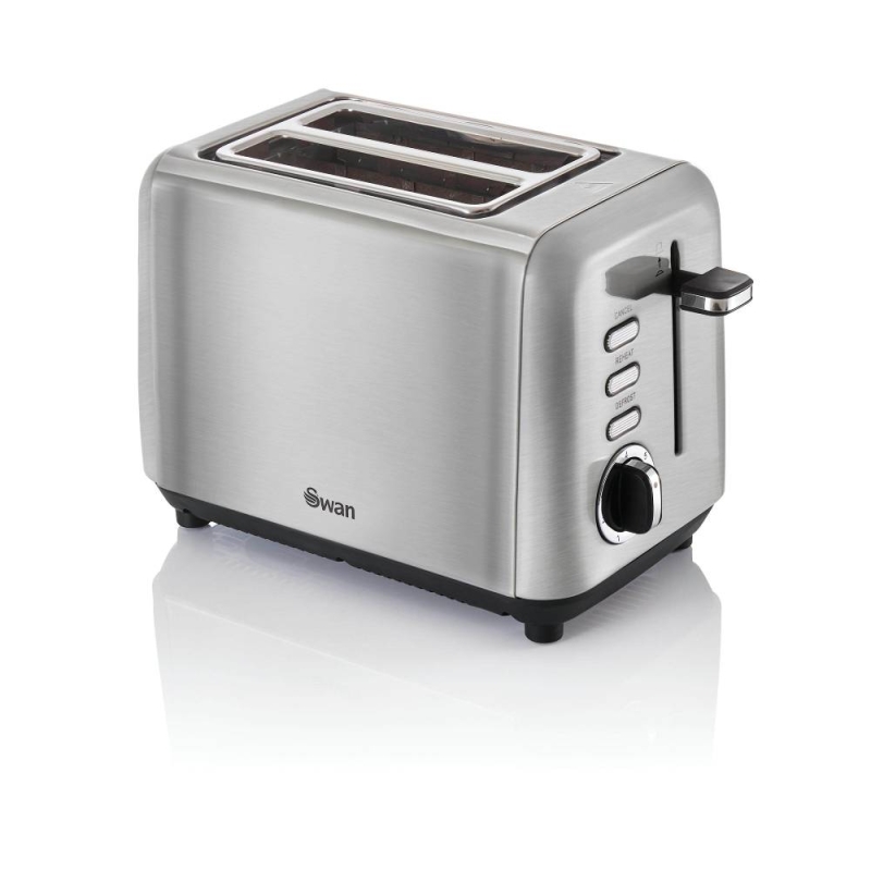 Townhouse 2 Slice Toaster