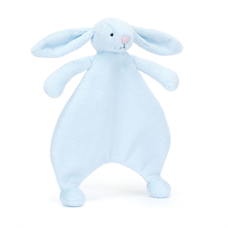 Jellycat Bashful Bunny Comforter