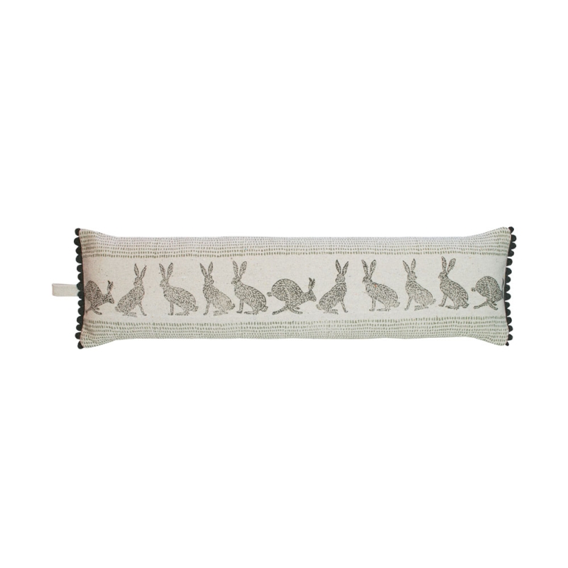 Forest Hare Draught Excluder