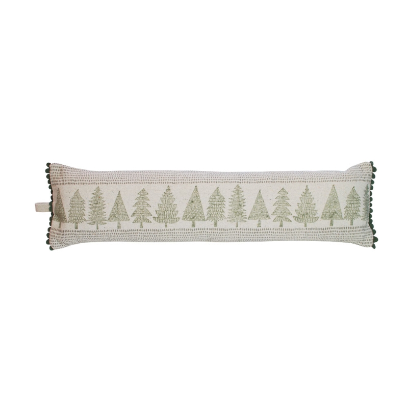 Forest Tree Draught Excluder