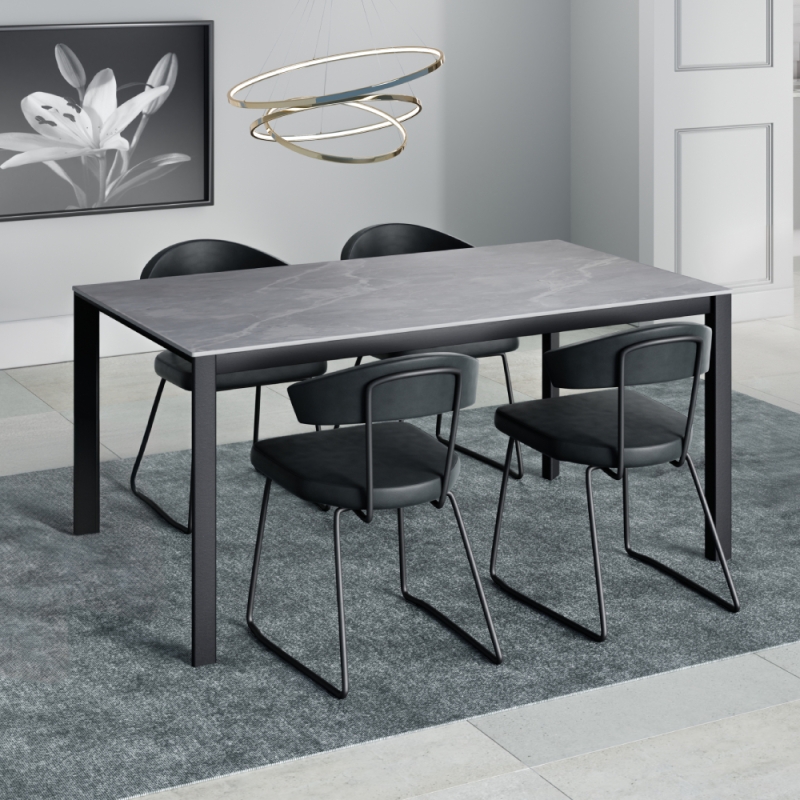 Mirage Dining Set