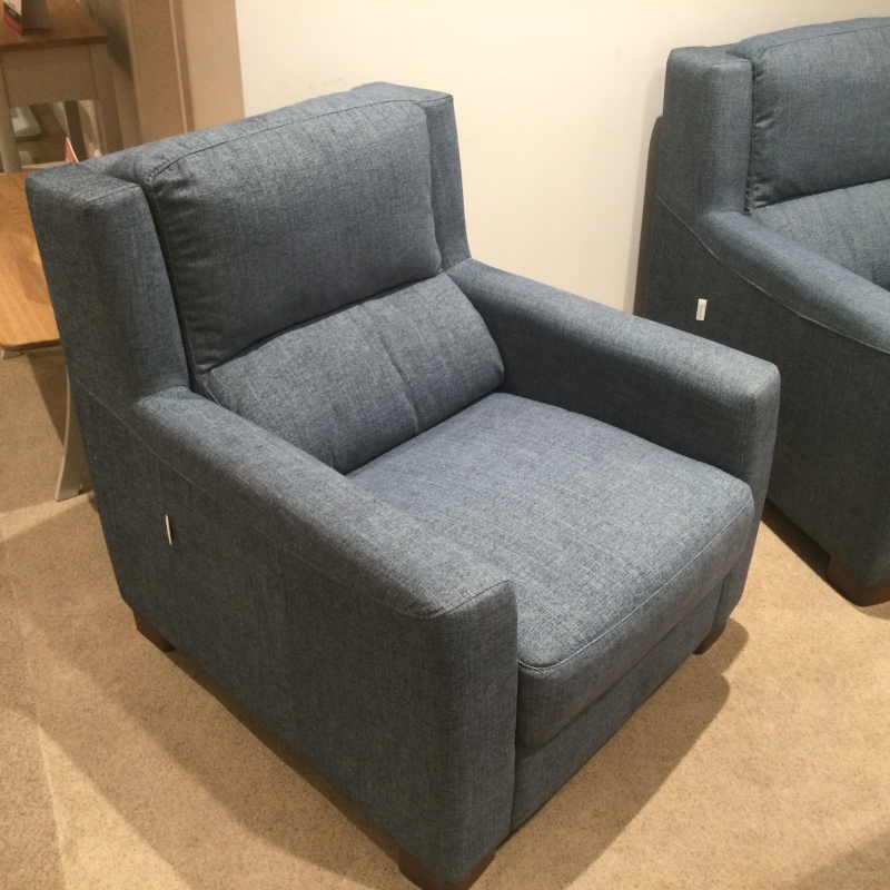 Laverne Armchair (Ipswich)