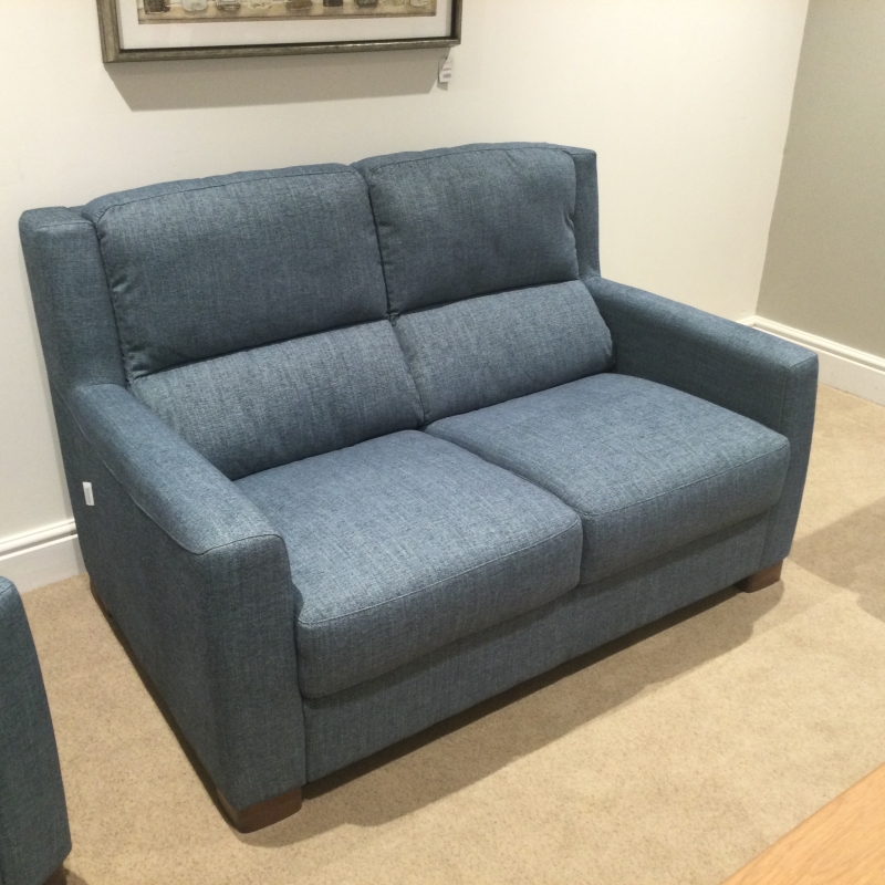 Laverne 2 Seater Sofa (Ipswich)