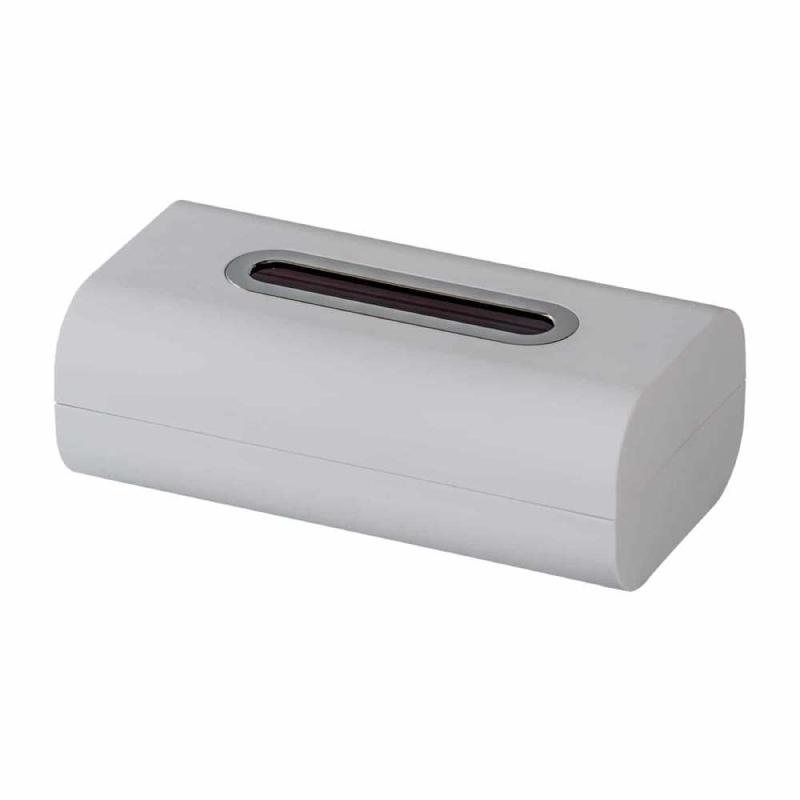 Showerdrape Nordic Tissue Box