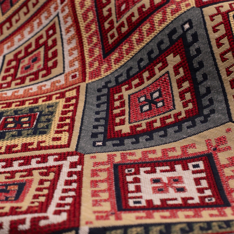 Bolivia Tapestry Fabric