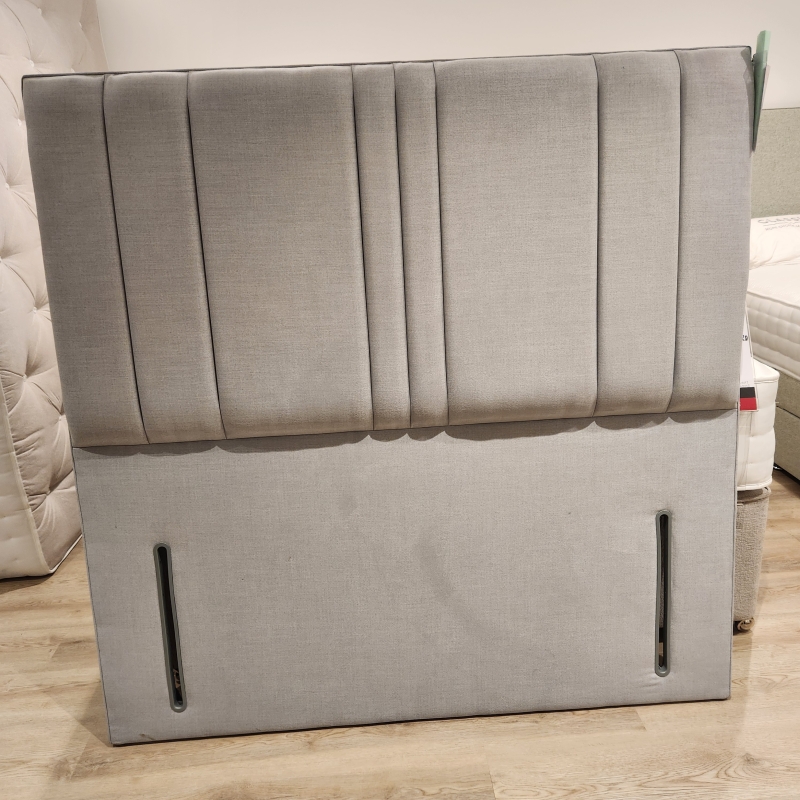 Halenia 135cm Double Headboard (Ipswich)