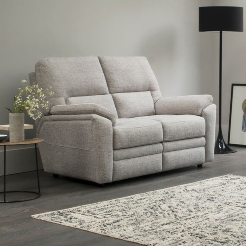 Parker Knoll Hampton 2 Seater Sofa 