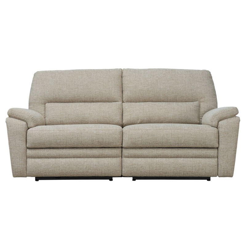 Parker Knoll Hampton Large 2 Seater Sofa 