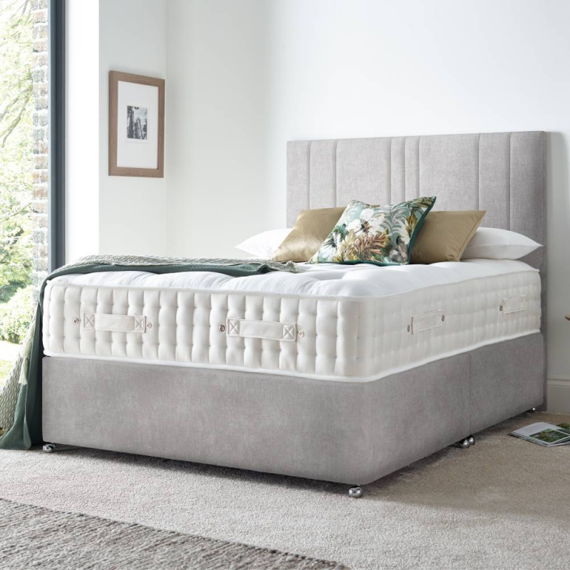 Bloomsbury Divan Bed