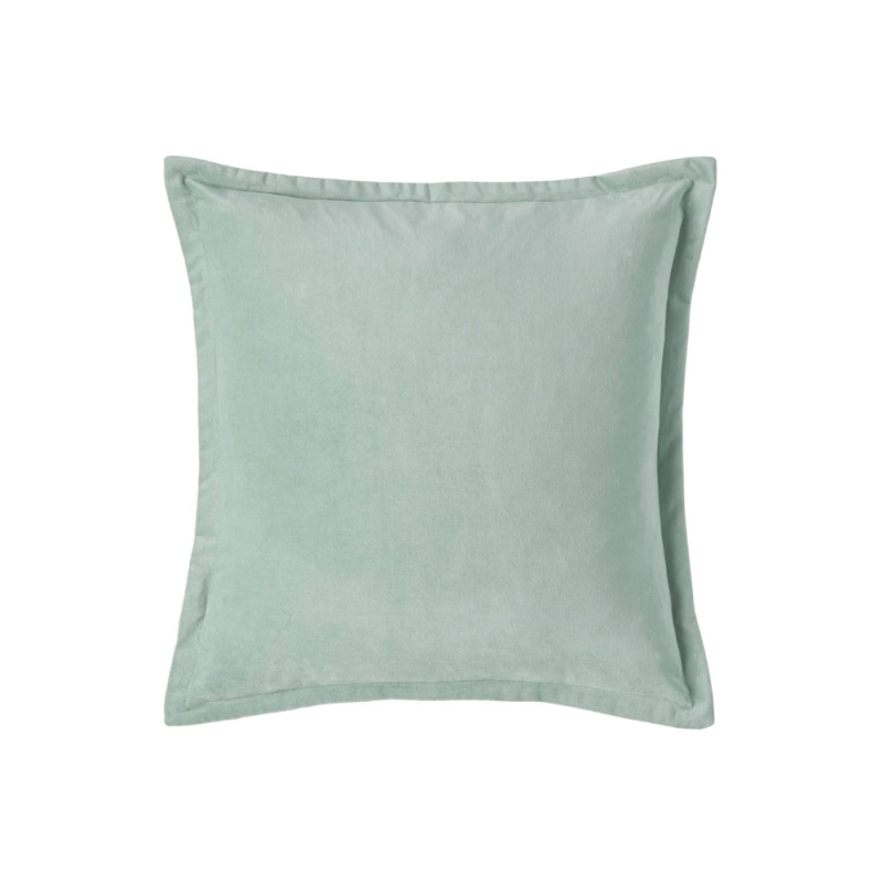 Laura Ashley Hanya 45cm Cushion Sage Leaf