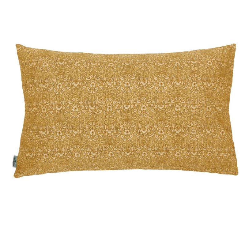 Seasons Pillowcase Saffron