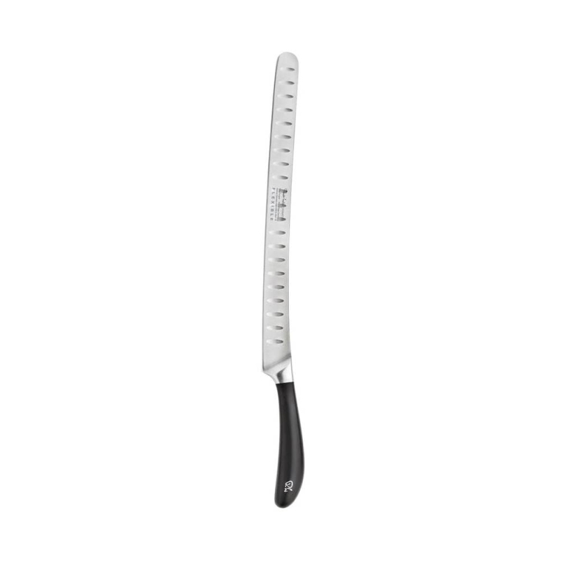 Robert Welch Signature Flexible Slicing Knife 30CM