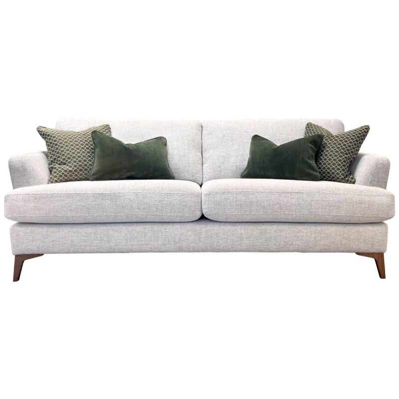 Hamish 3 Seater Sofa