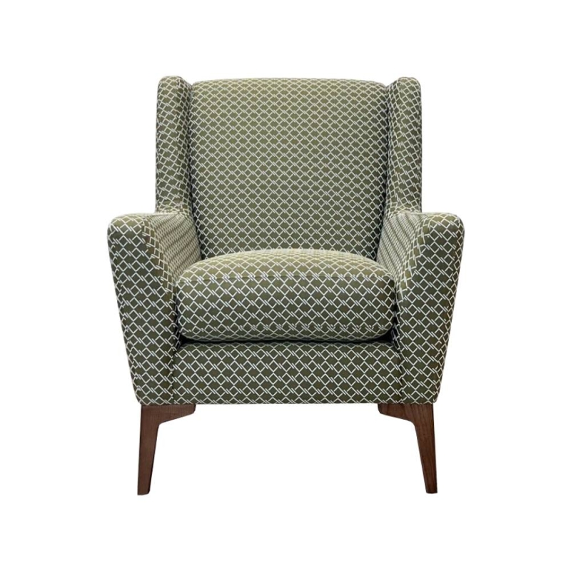 Hamish Accent Chair