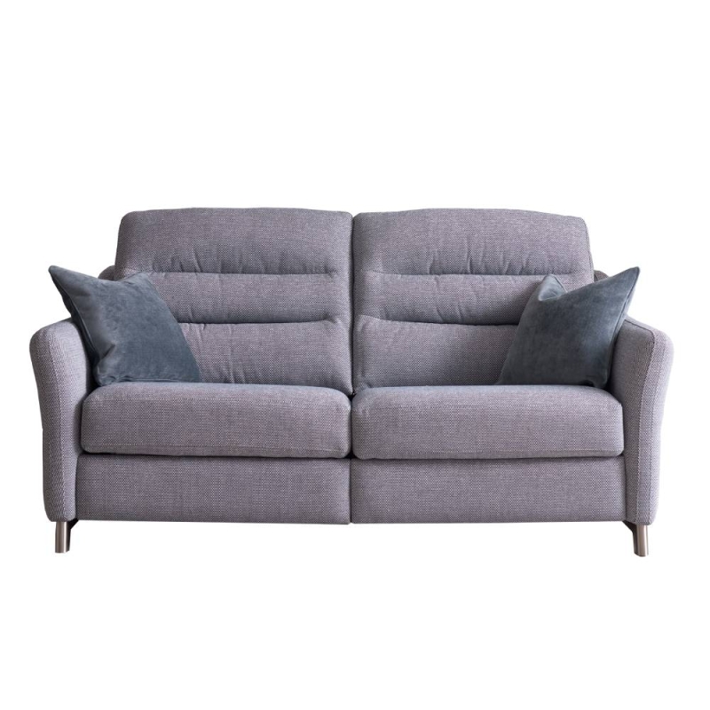 Skye 3 Seater Recliner Sofa