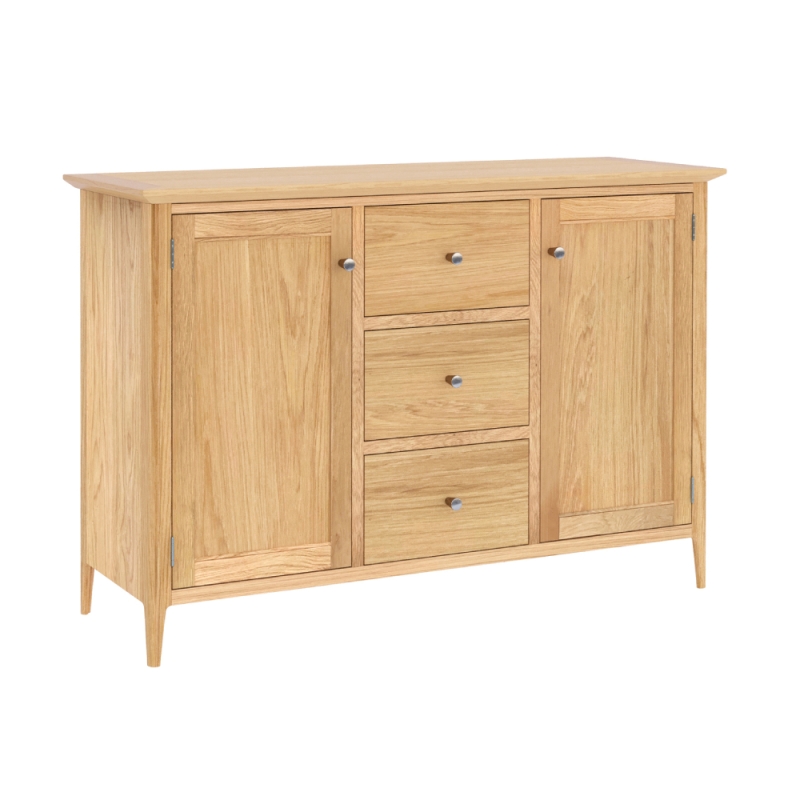 Saxham Large 2 Door Sideboard