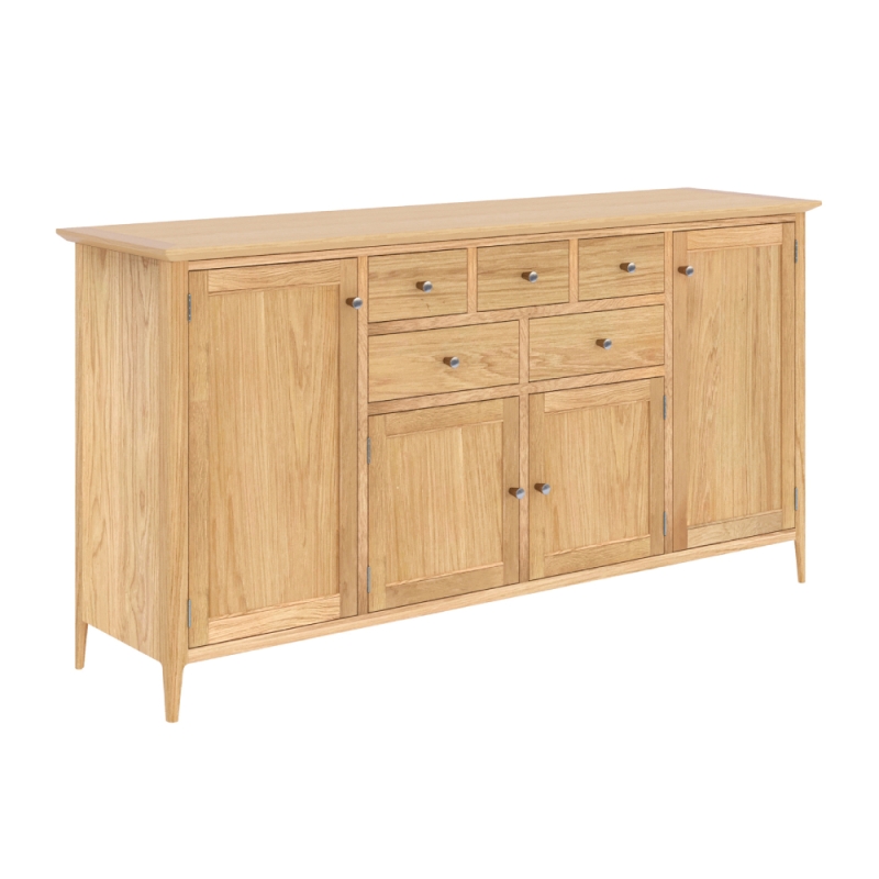 Saxham Long Sideboard