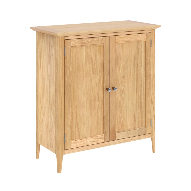 Saxham Cabinet