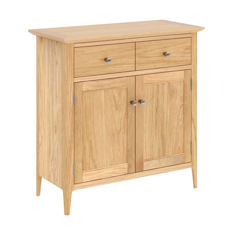 Saxham Small Sideboard