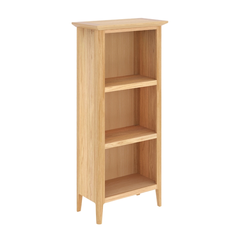 Saxham CD Bookcase