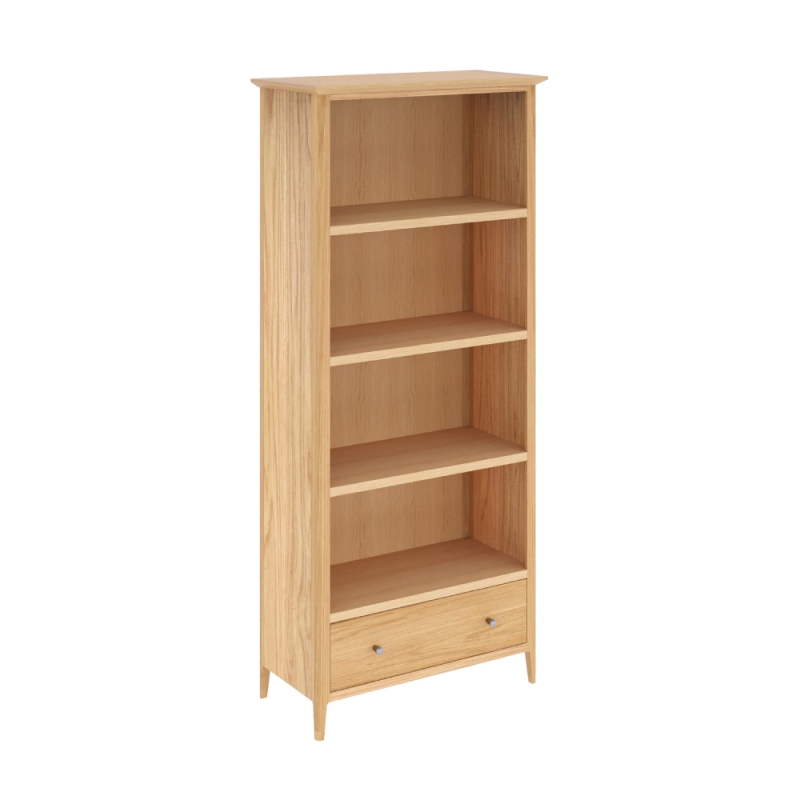 Saxham Large Bookcase