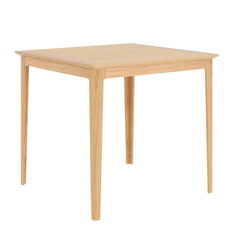 Saxham Square Dining Table