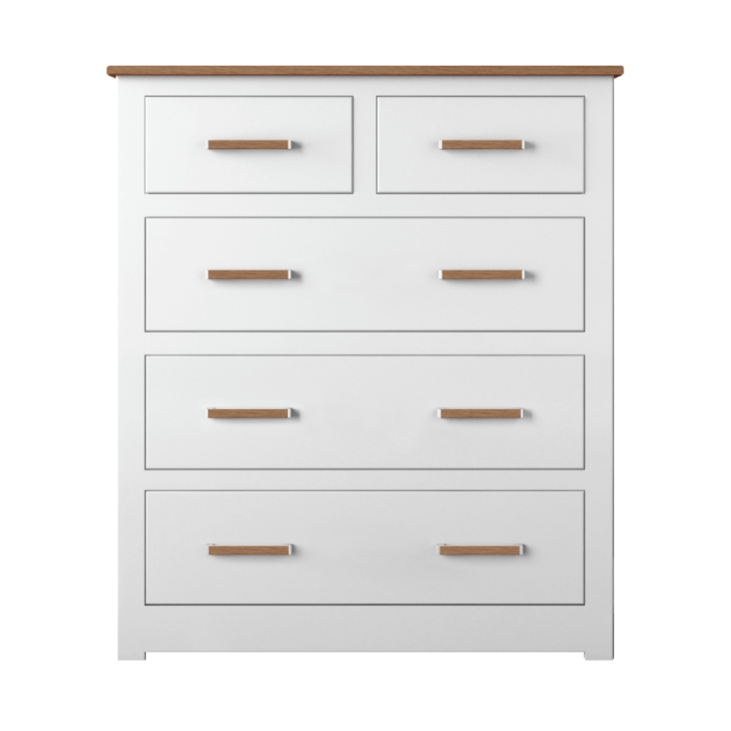 Milton 3+2 Chest Of Drawers