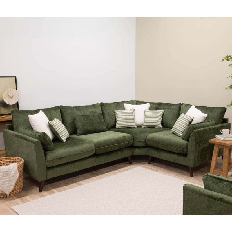 Pascal Corner Sofa