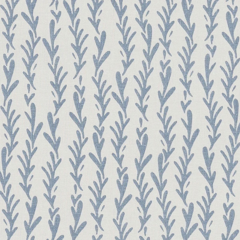 Tide Blue Fabric