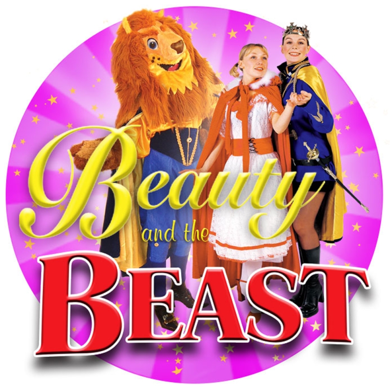 Beauty and the Beast Pantomime