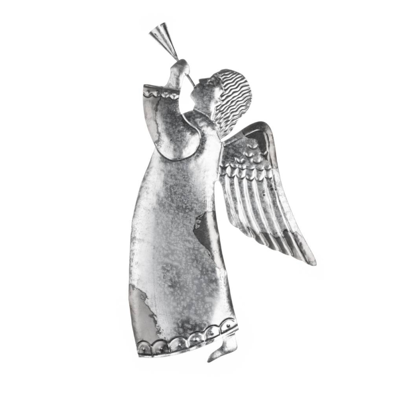 Flying Angel Wall Art 