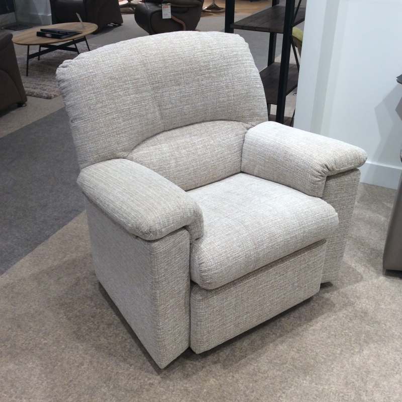 G Plan Chloe Chair (Bury St Edmunds)