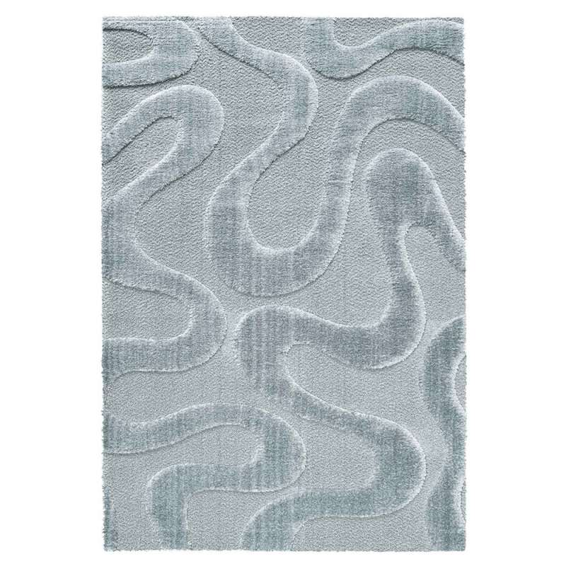 SQUIGGLE GREY