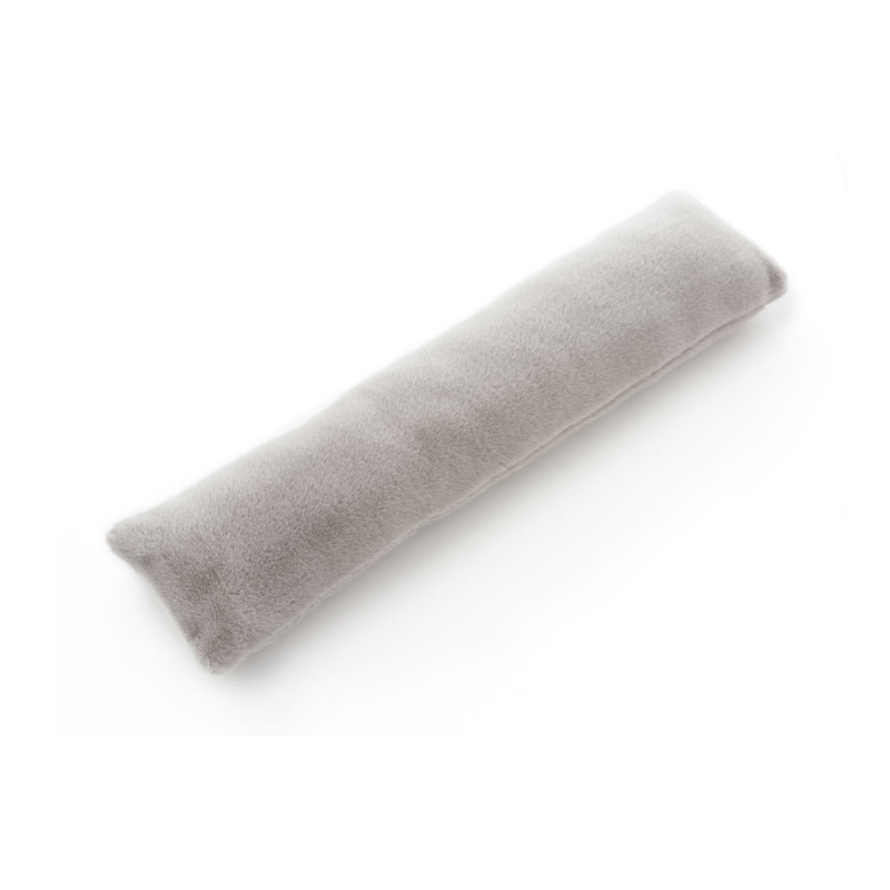 Deyongs Ashford Draught Excluder Silver