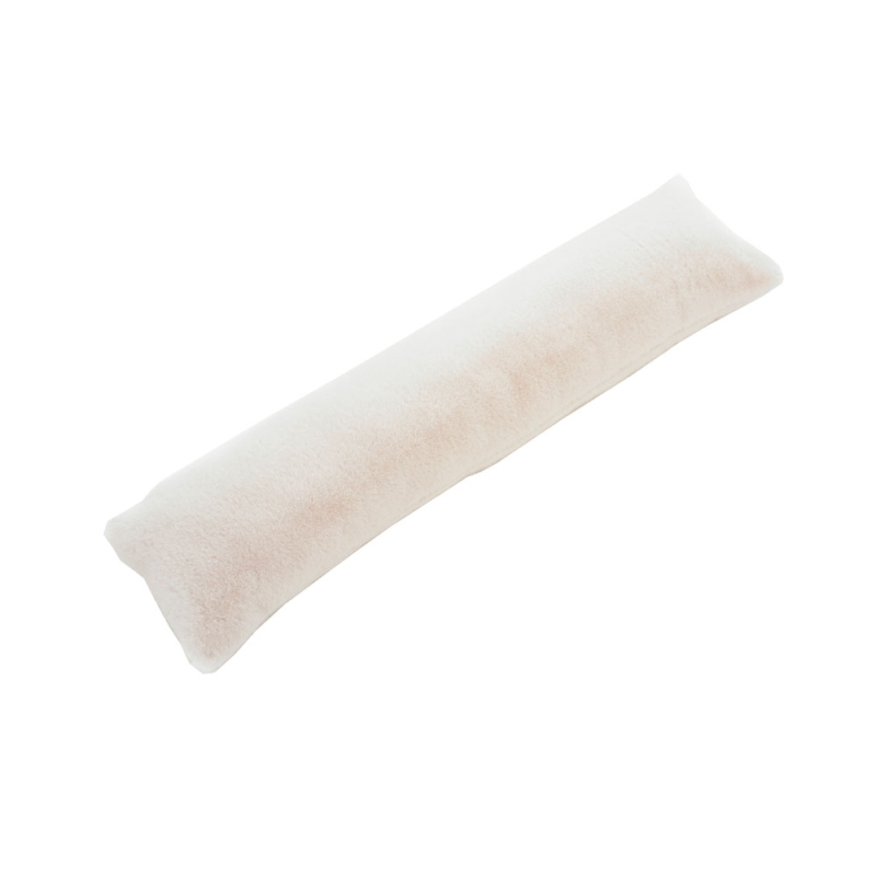 Deyongs Draught Excluder Ivory