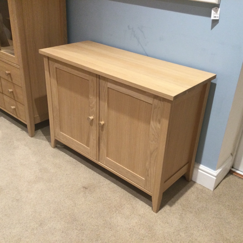 Wykeham Small Sideboard (Ipswich)